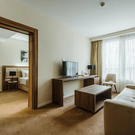 Hotel Nais Nis