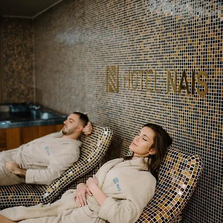 Hotel Nais