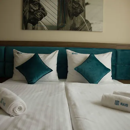 Nais Hotell Ni
