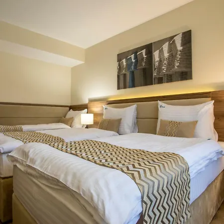 Nais Hotel Ni