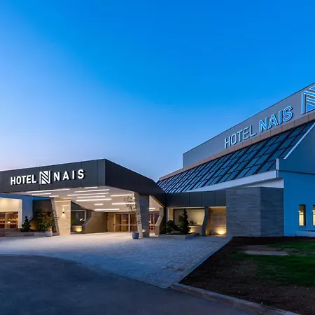 Nais 4* Ni