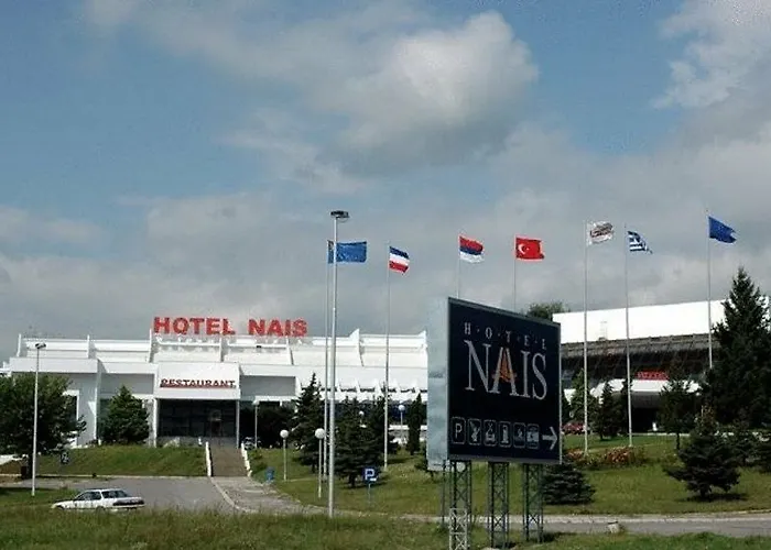 Hotel Nais